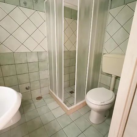 Apartment La Casa Di Carla Lecce