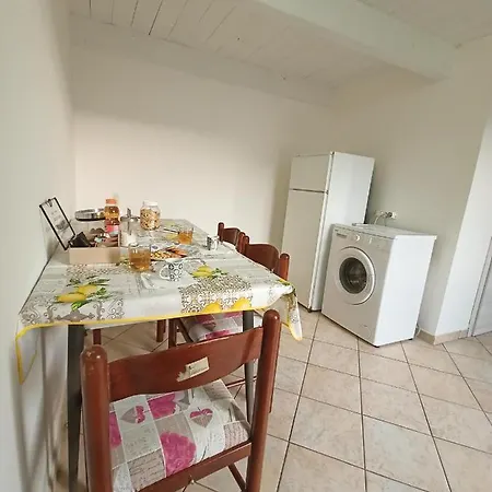 Apartment La Casa Di Carla *