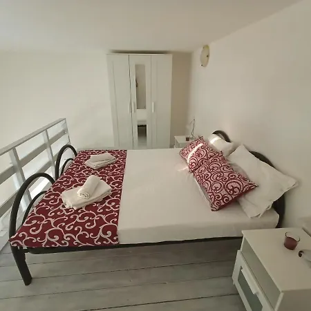 La Casa Di Carla
