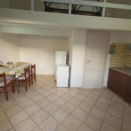 La Casa Di Carla アパート レッチェ