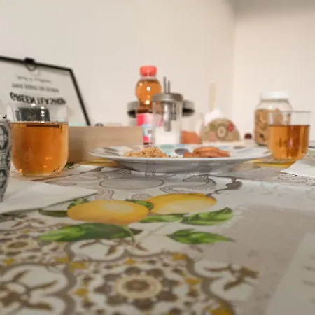 La Casa Di Carla アパート *