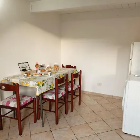 La Casa Di Carla * レッチェ